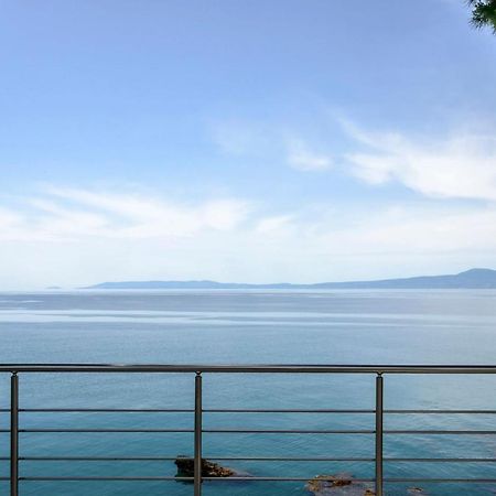 Avía Naftilos Blue View Retreat מראה חיצוני תמונה